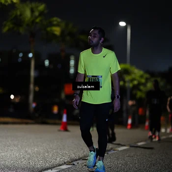 Runner Photo 5362947