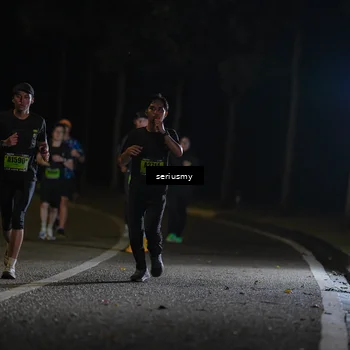 Runner Photo 5362948
