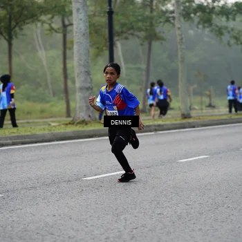 Runner Photo 5362950