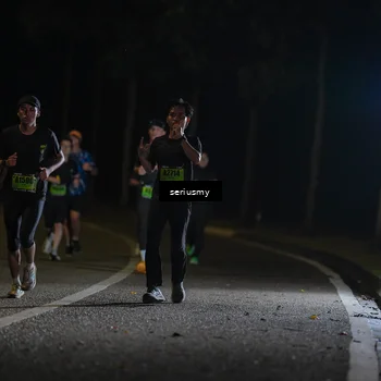 Runner Photo 5362952
