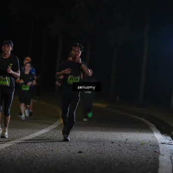 Runner Photo 5362953