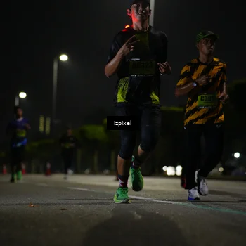Runner Photo 5362954