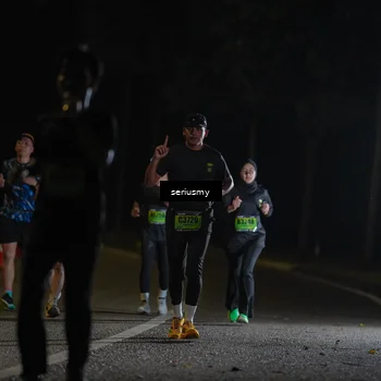 Runner Photo 5362955