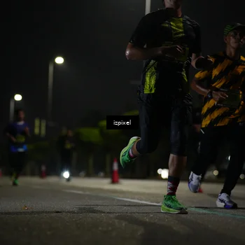 Runner Photo 5362956