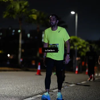 Runner Photo 5362957