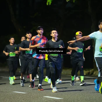 Runner Photo 5362959