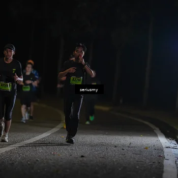Runner Photo 5362960