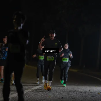 Runner Photo 5362961