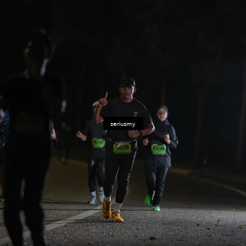 Runner Photo 5362962