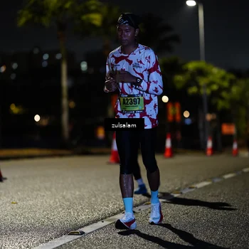 Runner Photo 5362964