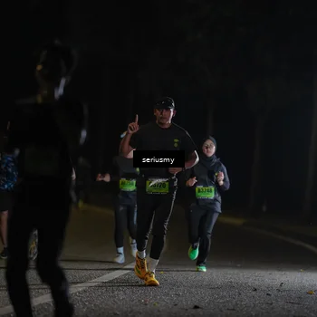 Runner Photo 5362965