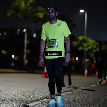 Runner Photo 5362968