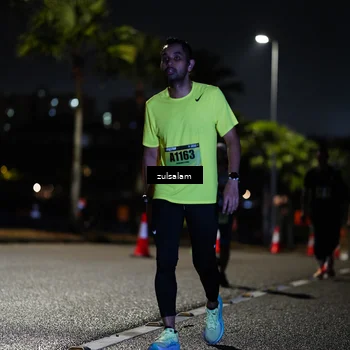 Runner Photo 5362969
