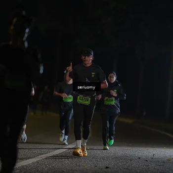 Runner Photo 5362970