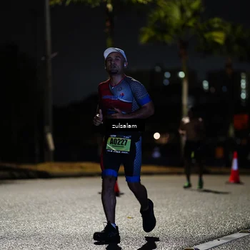Runner Photo 5362973