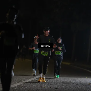 Runner Photo 5362974