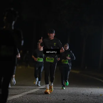Runner Photo 5362975
