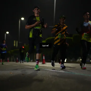 Runner Photo 5362976