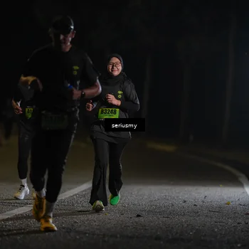 Runner Photo 5362978