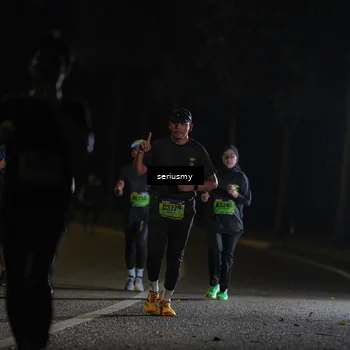 Runner Photo 5362979