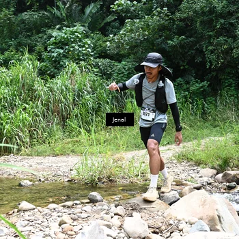 Runner Photo 5362982