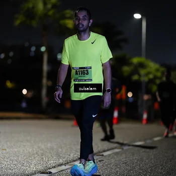 Runner Photo 5362983