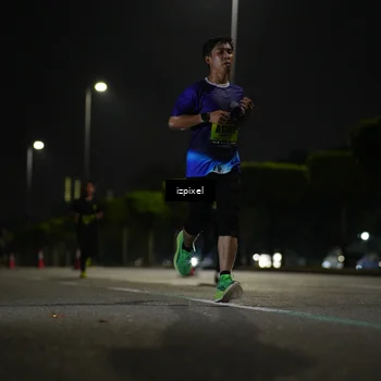 Runner Photo 5362986