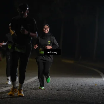 Runner Photo 5362988