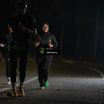 Runner Photo 5362990