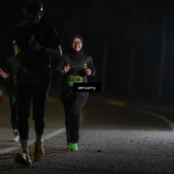 Runner Photo 5362991