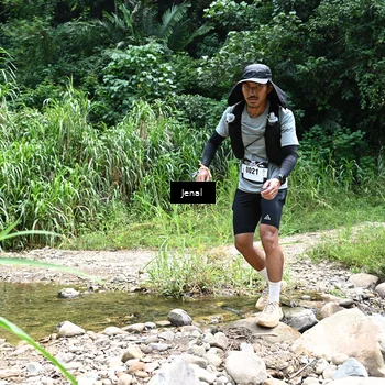 Runner Photo 5362992