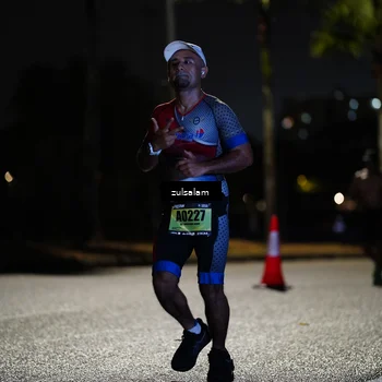 Runner Photo 5362994