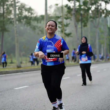 Runner Photo 5362996