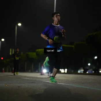 Runner Photo 5362997