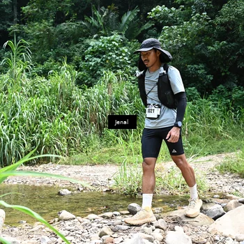Runner Photo 5362998