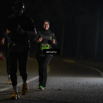 Runner Photo 5362999