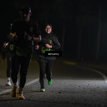 Runner Photo 5363001