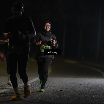 Runner Photo 5363003