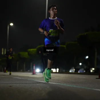 Runner Photo 5363004