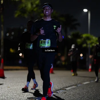 Runner Photo 5363005