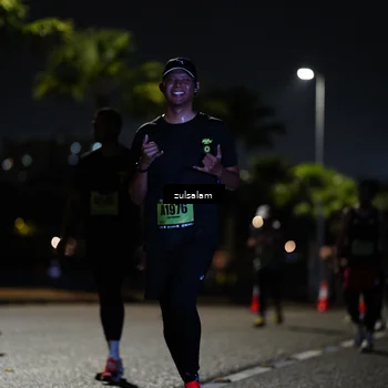 Runner Photo 5363007