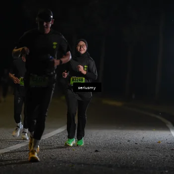 Runner Photo 5363008
