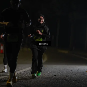 Runner Photo 5363009