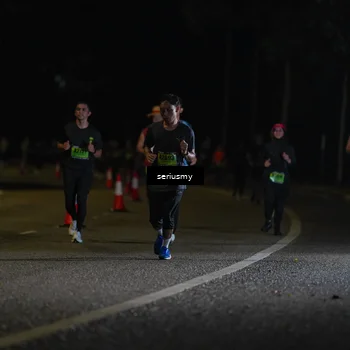 Runner Photo 5363011
