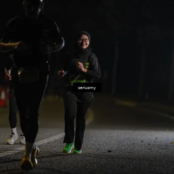 Runner Photo 5363013