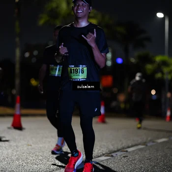 Runner Photo 5363014