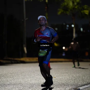 Runner Photo 5363015