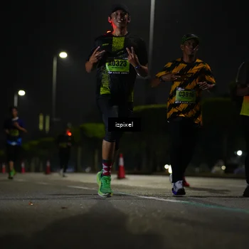 Runner Photo 5363018
