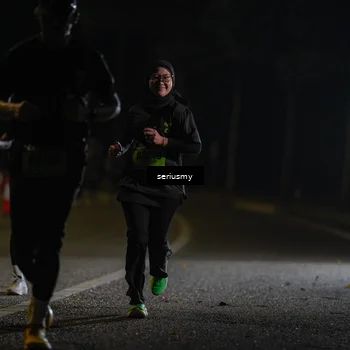 Runner Photo 5363019
