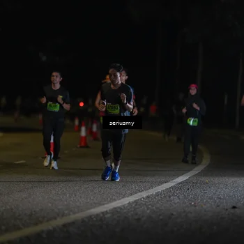 Runner Photo 5363020